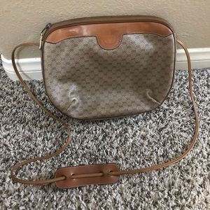 Gucci crossbody bag